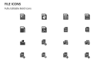 File Icons - Slide 4