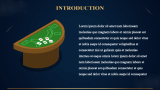 Casino Presentation Theme - Slide 2