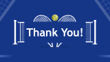 Tennis Presentation Theme - Slide 7