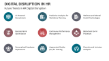 Future Trends in HR Digital Disruption - Slide 9