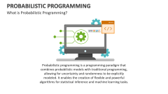 What is Probabilistic Programming? - Slide 1
