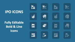 Ipo Icons - Slide 1