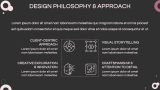Graphic Design Company Profile - Slide 13