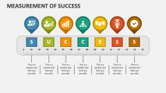 Measurement of Success - Slide 1