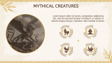 Greek Mythology Presentation Theme - Slide 7