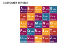 Customer Service - Slide 4