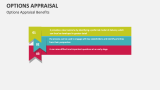 Options Appraisal Benefits - Slide 5