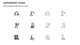 Experiment Icons - Slide 2