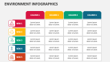 Environment Infographics - Slide 9