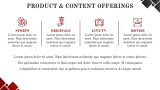 Video Streaming Platform Company Profile - Slide 5