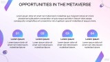 Metaverse Slides - Slide 6