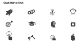 Startup Icons - Slide 5