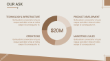Marketplace Startup Pitch Deck - Slide 11