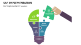 SAP Implementation Services - Slide 4