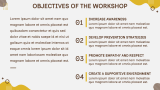 Bullying Prevention in Schools - Slide 4