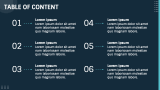 Healthcare Company Profile - Slide 2