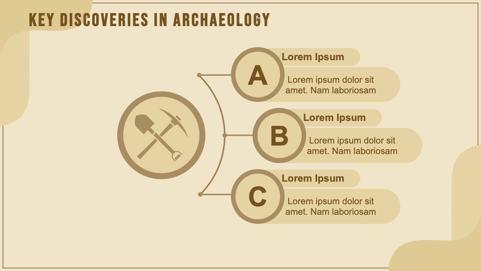 Archaeology Presentation Theme For Powerpoint And Google Slides Ppt Archaeology Presentation Theme For Powerpoint And Google Slides Ppt