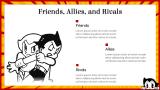 Astro Boy Presentation Theme - Slide 8