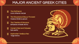 Greece Culture Presentation - Slide 7