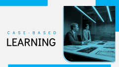 Case-Based Learning - Slide 1