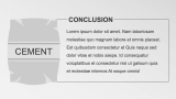 Cement Factory Business Plan - Slide 11