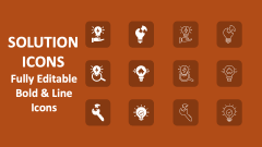 Solution Icons - Slide 1