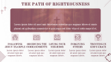 Christian Symbolism - Slide 7