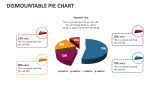 Dismountable Pie Chart - Slide 6