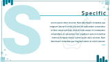 Smart Goals Theme - Slide 5