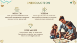 Babysitting Service Overview - Slide 3