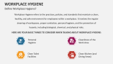 Define Workplace Hygiene? - Slide 2