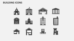 Building Icons - Slide 1