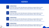 Forex Trading Presentation Theme - Slide 2