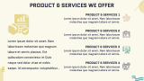 Video Production Agency Theme - Slide 5
