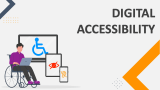 Digital Accessibility - Slide 1
