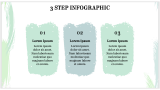 Brush Pattern Background - Slide 4