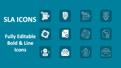 Sla Icons - Slide 1