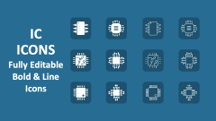 IC Icons - Slide 1