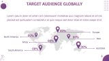 Modern Marketing Plan - Slide 8