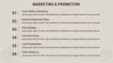 Tattoo Studio Business Plan - Slide 8
