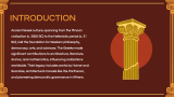 Greece Culture Presentation - Slide 3