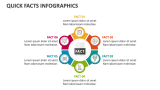 Quick Facts Infographics - Slide 5
