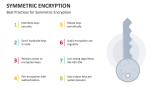 Best Practices for Symmetric Encryption - Slide 13