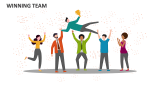 Winning Team - Slide 3