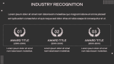 Graphic Design Company Profile - Slide 9