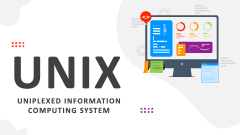 UNIX - Slide 1