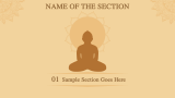 Jainism Theme - Slide 3