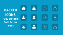Hacker Icons - Slide 1