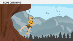 Rope Climbing - Slide 1