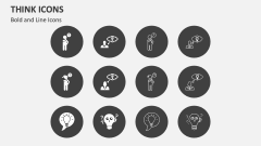Think Icons - Slide 1
